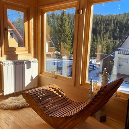 Guest House Alpha Ski Camp ヤホリナ エクステリア 写真