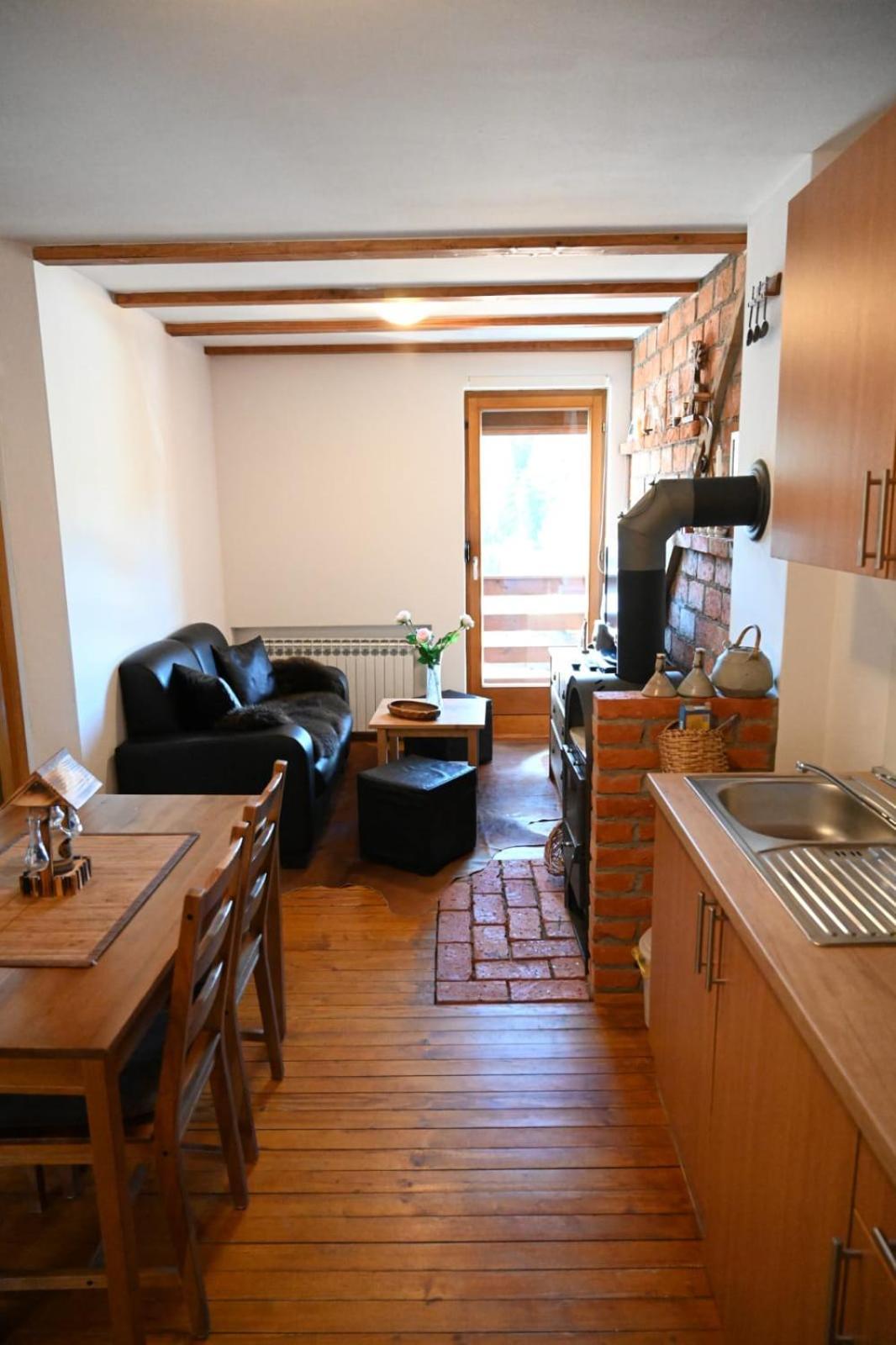 Guest House Alpha Ski Camp ヤホリナ 部屋 写真